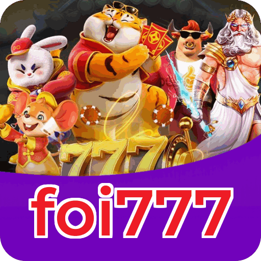 Bônus de boas-vindas foi777