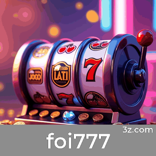Acesso ao foi777