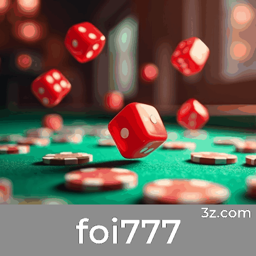 Cassino Online foi777