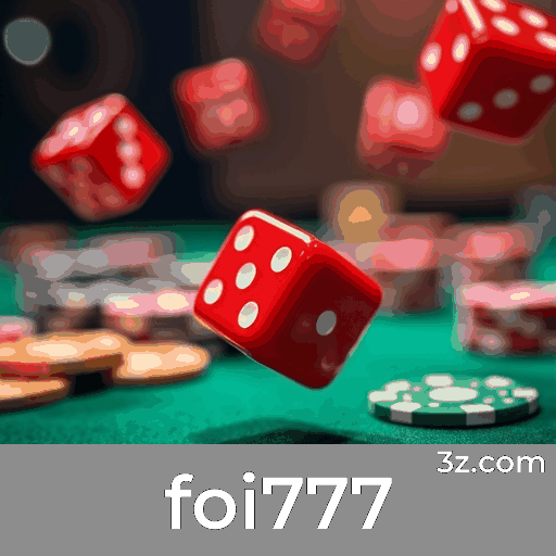 Cassino Online foi777