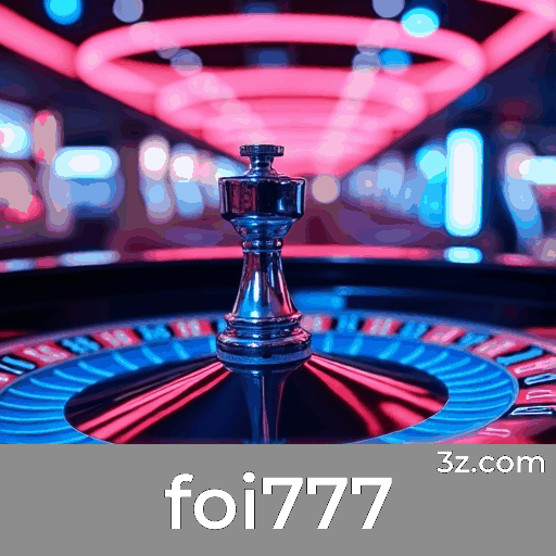 Cassino Online foi777