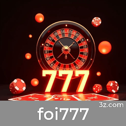 Cassino Online foi777