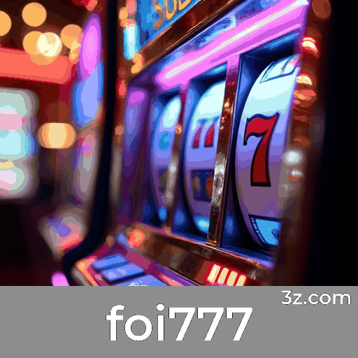 Cassino Online foi777