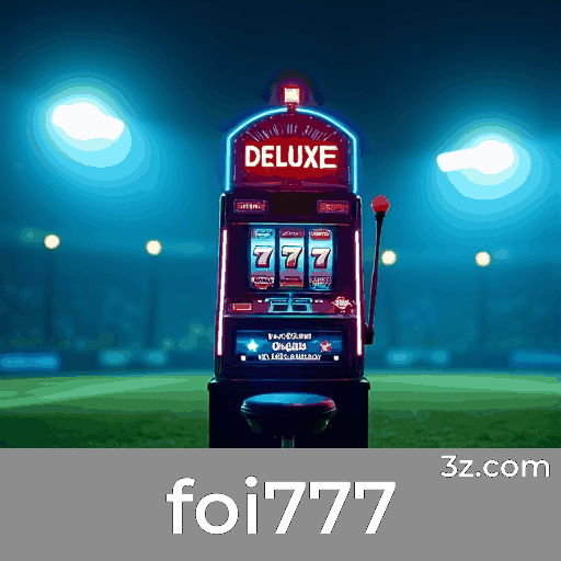 Cassino Online foi777