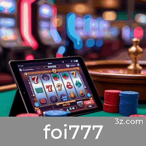 Acesso ao foi777