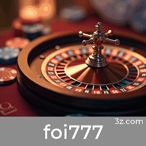 Cassino Online foi777