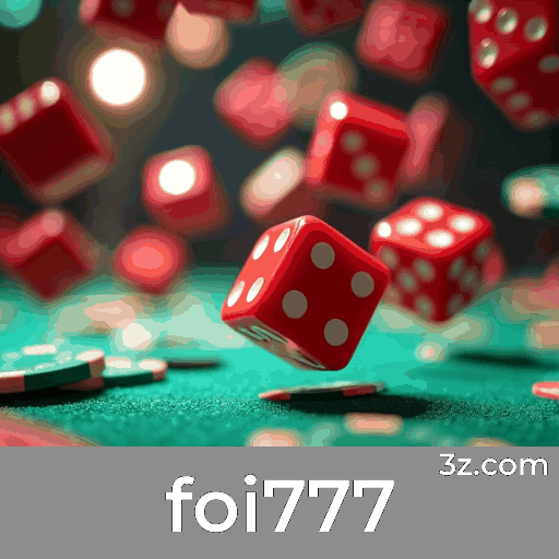 Cassino Online foi777