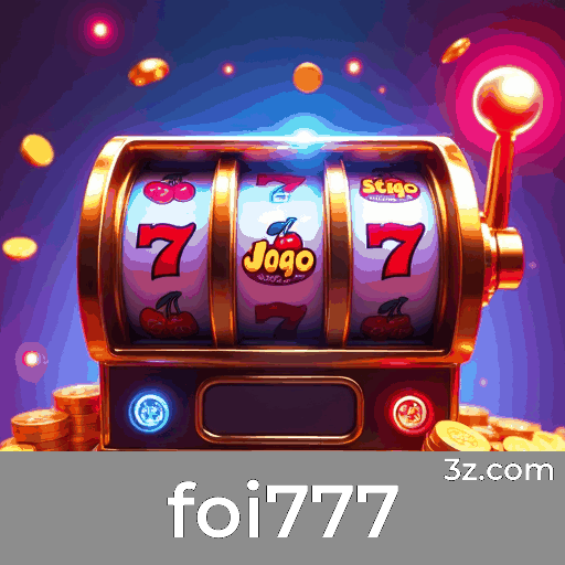 Acesso ao foi777