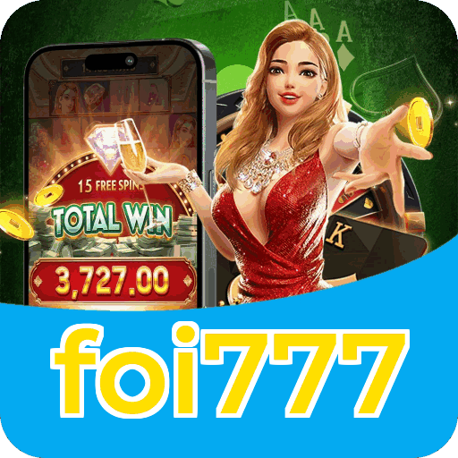 Download PC foi777