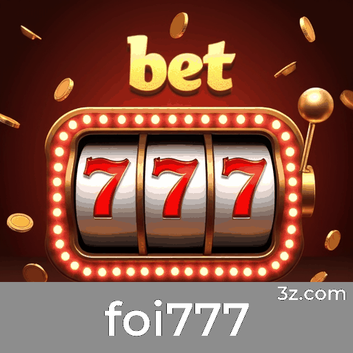 Cassino Online foi777