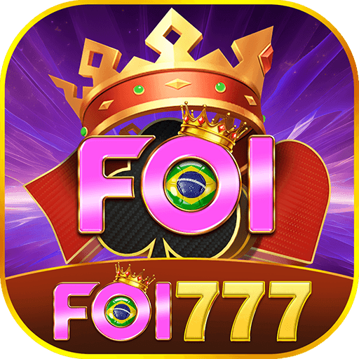 foi777 logo
